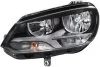 <strong>Фара автомобільна HELLA 1EJ010750321 (фото 1)</strong>