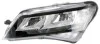 <strong>Фара основна, лів, галоген, SKODA SUPERB (3V3), 03/15 - HELLA 1EJ011939011 (фото 1)</strong>