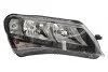 Фара автомобільна для Mercedes, Audi, Ford, Opel, Volkswagen HELLA 1EJ 011 939-021 фото товару