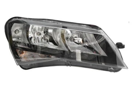 Фара автомобільна для HELLA 1EJ 011 939-021 фото товару