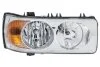 Фара автомобільна для Mercedes HELLA 1EJ247046021 фото товару