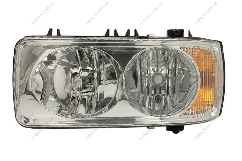 <strong>Фара автомобільна HELLA 1EJ247046031 (фото 1)</strong>