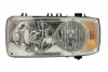 Фара автомобільна для Mercedes HELLA 1EJ247046031 фото товару