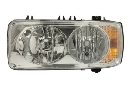 Фара автомобільна для HELLA 1EJ247046031 фото товару