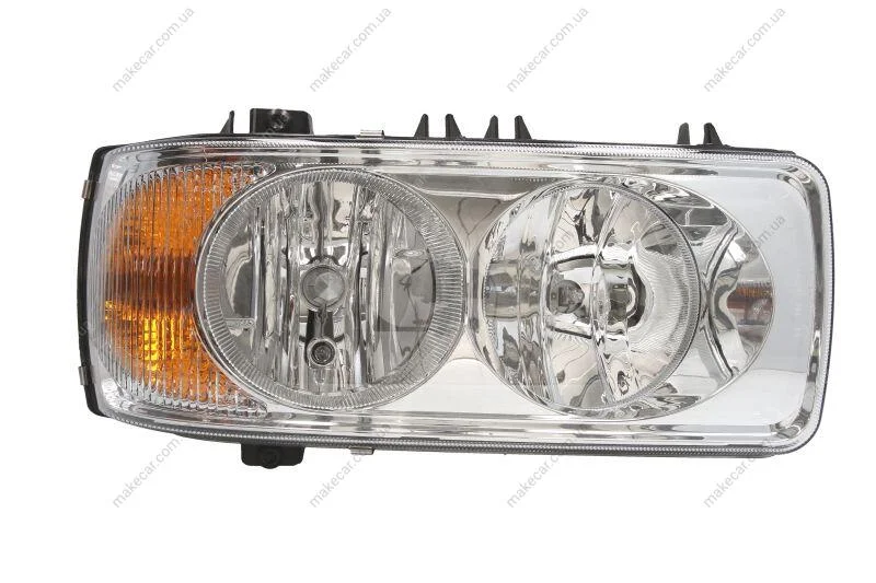 <strong>Фара автомобільна HELLA 1EJ247046041 (фото 1)</strong>