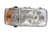 Фара автомобільна для Mercedes HELLA 1EJ247046041 фото товару