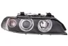 Фара автомобільна для Opel, Volkswagen, Suzuki, Mercedes, Subaru HELLA 1EL 008 052-581 фото товару