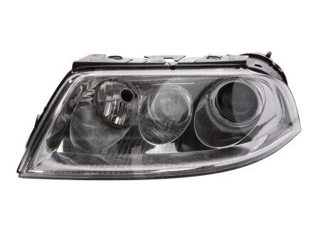 Фара автомобільна для Volkswagen HELLA 1EL 008 340-071 фото товару