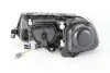 VW Фара основная Bi-Xenon с мотором,без газор.лампы,с лампами накал.D2S/H7 PY21W W5W прав.Passat 00- для Mercedes, Audi, Vauxhall, BMW, Renault HELLA 1EL 008 340-081 фото товару