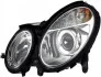 Фара автомобільна для Mercedes, Audi, Ford, Opel, Volkswagen HELLA 1EL 008 369-071 фото товару