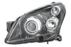 Фара основна, лів, Бі-Ксенон, ASTRA H, с блоком розпалювання для Opel, Volkswagen, Suzuki, Mercedes, Subaru HELLA 1EL 008 700-311 фото товару