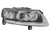 Фара передня для Mini, Fiat, Mercedes, Volkswagen, Opel HELLA 1EL 008 881-421 фото товару