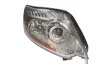 Фара автомобільна для Seat, Land Rover, Opel, Lada, Citroen HELLA 1EL 009 696-761 фото товару