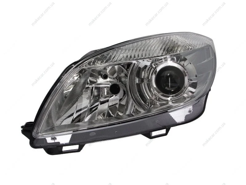 <strong>Фара основна - 12V FABIA HELLA 1EL 010 417-371 (фото 1)</strong>