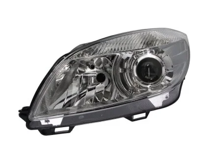 Фара основна - 12V FABIA для HELLA 1EL 010 417-371 фото товару