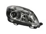 <strong>Фара основна - 12V FABIA HELLA 1EL 010 417-381 (фото 2)</strong>