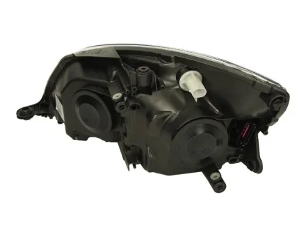 Фара основна - 12V FABIA для Skoda HELLA 1EL 010 417-381 фото товару