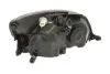 <strong>Фара основна, лів, черн, H7 SKODA FABIA II HELLA 1EL010417491 (фото 2)</strong>