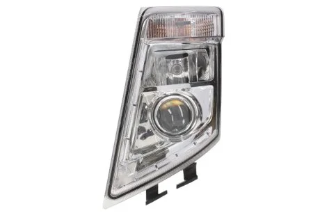 Фара автомобільна для HELLA 1EL010478091 фото товару