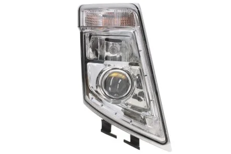 Фара автомобільна для HELLA 1EL010478101 фото товару