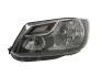 Фара основна - 12V CADDY III Kombi (2KB, 2KJ, 2CB, 2CJ) для Mini, Fiat, Mercedes, Volkswagen, Opel HELLA 1EL 010 551-011 фото товару