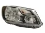 Фара основна - 12V CADDY III Kombi (2KB, 2KJ, 2CB, 2CJ) для Mini, Fiat, Mercedes, Volkswagen, Opel HELLA 1EL 010 551-021 фото товару