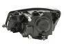 <strong>Фара основна - 12V CADDY III Kombi (2KB, 2KJ, 2CB, 2CJ) HELLA 1EL 010 551-021 (фото 2)</strong>