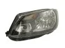 <strong>Фара основна, лів, Н4, VW CADDY III HELLA 1EL 010 551-111 (фото 1)</strong>