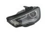 <strong>Фара основна, Бі-Ксенон, лів, Audi A3 (8V1, 8VA, 8VS, 8V7) 04/12->05/16 ; Темная версия, без блока р 1EL010740311 HELLA 1EL 010 740-311 (фото 1)</strong>
