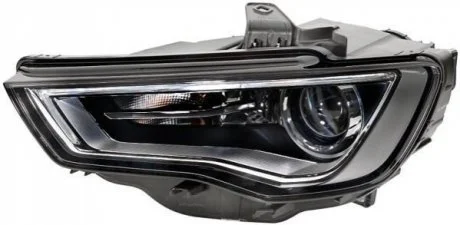 Фара автомобільна для HELLA 1EL 010 740-321 фото товару