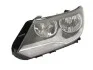 Фара основна TIGUAN (5N_) для BMW, Mercedes, Vauxhall, Opel, Volkswagen HELLA 1EL010749211 фото товару