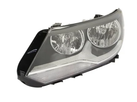 Фара основна TIGUAN (5N_) для Volkswagen HELLA 1EL010749211 фото товару
