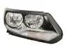 Фара основна TIGUAN (5N_) для Mercedes, Audi, Ford, Opel, Volkswagen HELLA 1EL010749221 фото товару