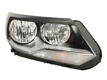 Фара основна TIGUAN (5N_) для Volkswagen HELLA 1EL010749221 фото товару