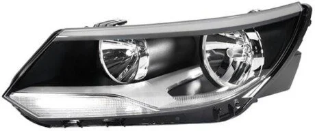 Фара, прав. для Volkswagen HELLA 1EL010749261 фото товару