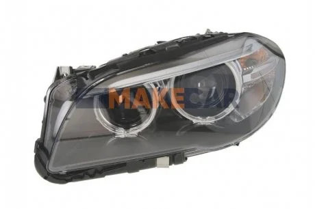Фара автомобільна для BMW HELLA 1EL 011 087-711 фото товару