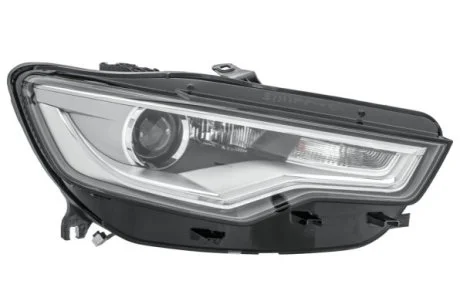 Фара автомобільна для HELLA 1EL 011 150-361 фото товару