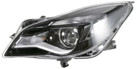 Фара автомобільна для Opel HELLA 1EL 011 165-711 фото товару