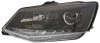Фара автомобільна для Honda, Volkswagen, Lexus, Abarth, Nissan HELLA 1EL011824221 фото товару