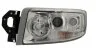 Фара автомобільна для Mercedes HELLA 1EL011899371 фото товару