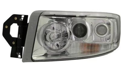 Фара автомобільна для HELLA 1EL011899371 фото товару