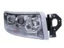 Фара автомобільна для Mercedes HELLA 1EL011899381 фото товару