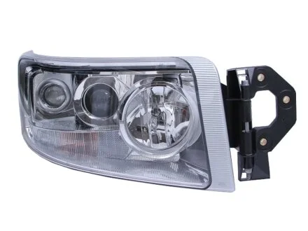 Фара автомобільна для HELLA 1EL011899381 фото товару