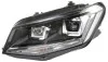 Фара автомобільна для Citroen, Dacia, Abarth, Renault, Volvo HELLA 1EL 012 286-211 фото товару