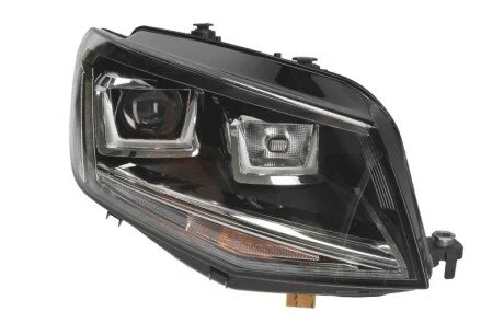 Фара автомобільна для HELLA 1EL 012 286-221 фото товару