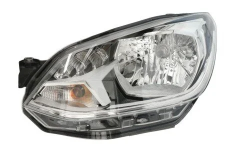Фара автомобільна для HELLA 1EL 012 644-011 фото товару
