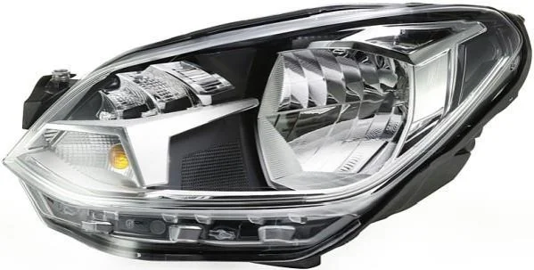 <strong>Фара автомобільна HELLA 1EL 012 644-021 (фото 1)</strong>