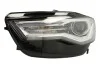Фара автомобільна для Mercedes, Audi, Ford, Opel, Volkswagen HELLA 1EL 012 976-011 фото товару