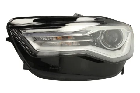 Фара автомобільна для HELLA 1EL 012 976-011 фото товару