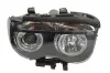 Фара автомобільна для BMW HELLA 1EL 158 084-011 фото товару